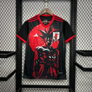 Japon 2024 Special Edition Home Jersey – Fan Version