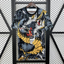 Japon 2024 Special Edition Third Jersey – Fan Version