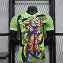 Japon 2024 Special Edition Jersey – Player Version