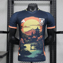 Japon 2024 Special Edition Jersey – Player Version