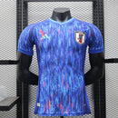 Japon 2024 Special Edition Jersey – Player Version