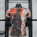 Japon 2024 Special Edition Jersey – Player Version