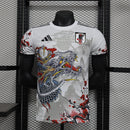 Japon 2024 Special Edition Jersey – Player Version
