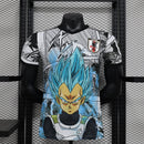 Japon 2024 Special Edition Away Jersey – Player Version