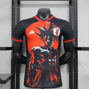 Japon 2024 Special Edition Home Jersey – Player Version