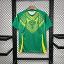 Jamaica 2024 Away Training Jersey – Fan Version