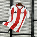 Junior Barranquilla 25/26 Home Jersey – Fan Version
