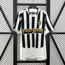 Juventus 03/04 Home Classic/Retro Jersey – Fan Version