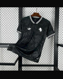 Juventus 25/26 Third Jersey – Fan Version