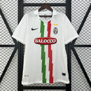 Juventus 10/11 Home Classic/Retro Jersey – Fan Version