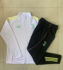 25/26 Home Tracksuit – Fan Version