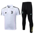 25/26 Home Polo Shirt – Fan Version