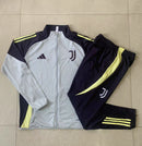 25/26 Tracksuit – Fan Version