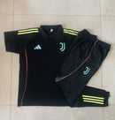 25/26 Third Polo Shirt – Fan Version