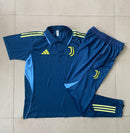 25/26 Polo Shirt – Fan Version