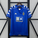 Juventus 99/00 Away Classic/Retro Jersey – Fan Version