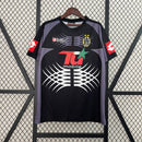Juventus 01/02 Home Classic/Retro Goalkeeper Jersey – Fan Version