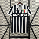Juventus 84/85 Home Classic/Retro Jersey – Fan Version