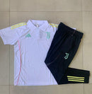 25/26 Away Polo Shirt – Fan Version