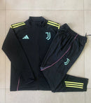 25/26 Away Tracksuit – Fan Version