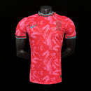 Korea 2024 Home Jersey – Player Version
