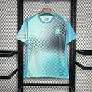 Korea 2024 Home Training Jersey – Fan Version