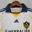 Angeles Galaxy 07/08 Home Classic/Retro Jersey – Fan Version