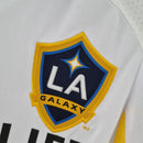 Angeles Galaxy 07/08 Home Classic/Retro Jersey – Fan Version