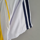 Angeles Galaxy 07/08 Home Classic/Retro Jersey – Fan Version