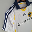 Angeles Galaxy 07/08 Home Classic/Retro Jersey – Fan Version