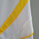 Angeles Galaxy 07/08 Home Classic/Retro Jersey – Fan Version