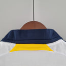 Angeles Galaxy 07/08 Home Classic/Retro Jersey – Fan Version