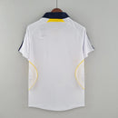 Angeles Galaxy 07/08 Home Classic/Retro Jersey – Fan Version