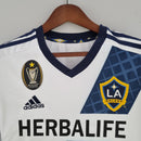 Angeles Galaxy 12/13 Home Classic/Retro Jersey – Fan Version