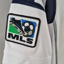 Angeles Galaxy 12/13 Home Classic/Retro Jersey – Fan Version