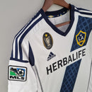 Angeles Galaxy 12/13 Home Classic/Retro Jersey – Fan Version