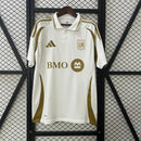 Angeles 25/26 Away Jersey – Fan Version