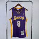 Angeles Lakers 00/01 Home Classic/Retro Jersey – Fan Version