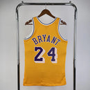 Angeles Lakers 07/08 Home Classic/Retro Jersey – Fan Version