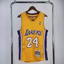 Angeles Lakers 08/09 Home Classic/Retro Jersey – Fan Version