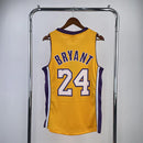 Angeles Lakers 08/09 Home Classic/Retro Jersey – Fan Version
