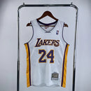 Angeles Lakers 09/10 Home Classic/Retro Jersey – Fan Version