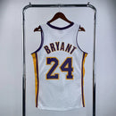 Angeles Lakers 09/10 Home Classic/Retro Jersey – Fan Version