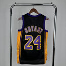 Angeles Lakers 09/10 Away Classic/Retro Jersey – Fan Version