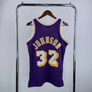 Angeles Lakers 84/85 Away Classic/Retro Jersey – Fan Version