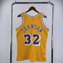 Angeles Lakers 84/85 Home Classic/Retro Jersey – Fan Version