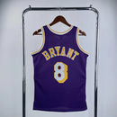 Angeles Lakers 96/97 Home Classic/Retro Jersey – Fan Version