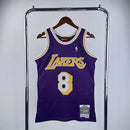 Angeles Lakers 96/97 Home Classic/Retro Jersey – Fan Version