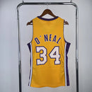 Angeles Lakers 98/99 Home Classic/Retro Jersey – Fan Version