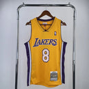 Angeles Lakers 98/99 Home Classic/Retro Jersey – Fan Version
